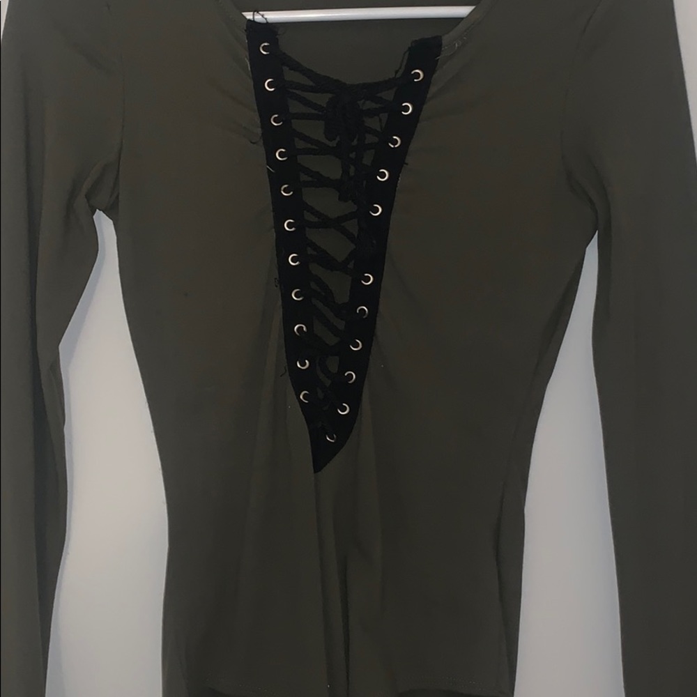 Bodysuit
